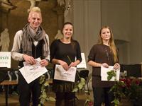 BRNĚNSKÁ RŮŽE 2011 –  fotogalerie ze soutěže